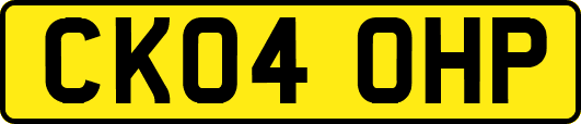 CK04OHP