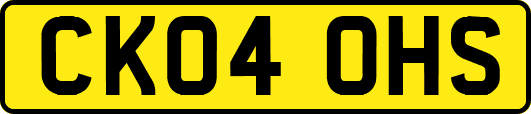 CK04OHS
