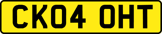 CK04OHT
