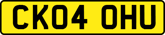 CK04OHU
