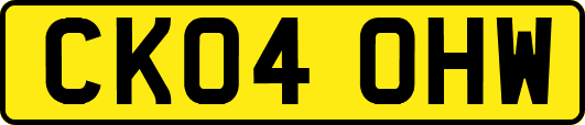 CK04OHW