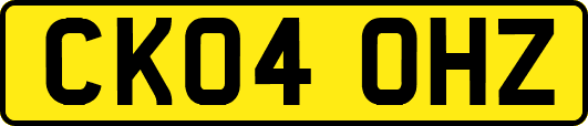 CK04OHZ