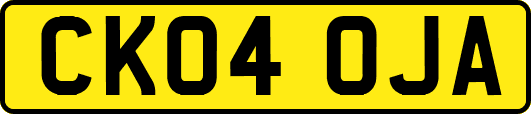 CK04OJA