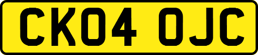 CK04OJC