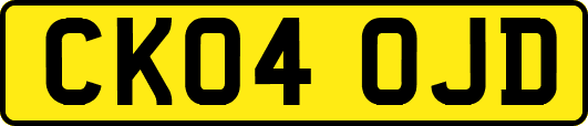 CK04OJD