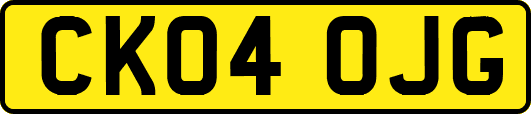 CK04OJG