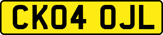 CK04OJL