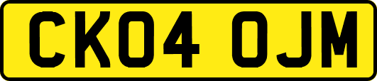 CK04OJM
