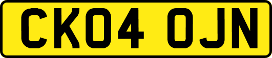 CK04OJN