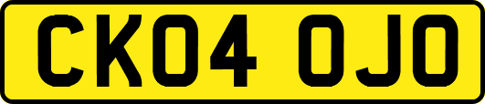 CK04OJO