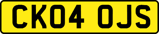CK04OJS