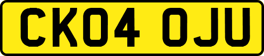 CK04OJU