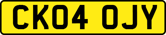 CK04OJY