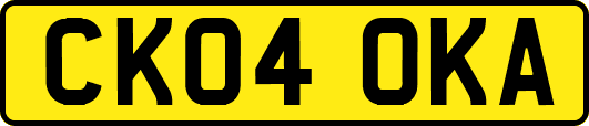 CK04OKA