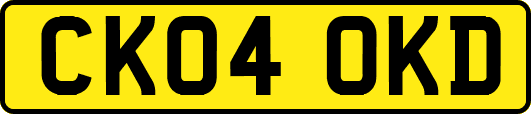 CK04OKD