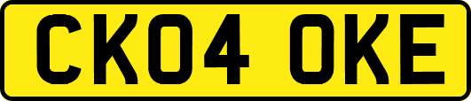 CK04OKE