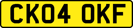 CK04OKF