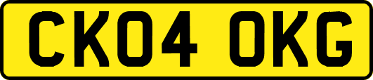 CK04OKG