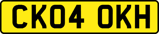 CK04OKH