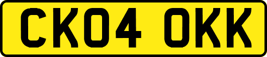 CK04OKK