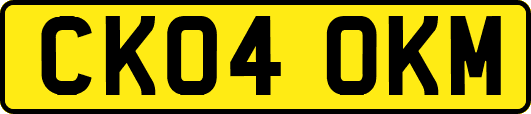 CK04OKM