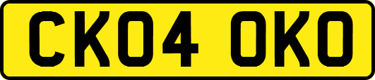 CK04OKO