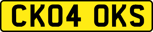 CK04OKS