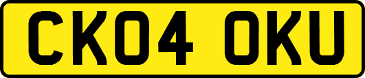 CK04OKU