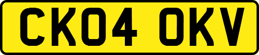 CK04OKV