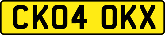 CK04OKX