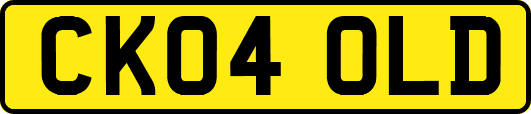 CK04OLD