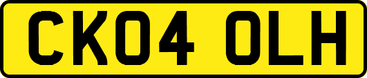 CK04OLH