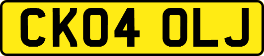 CK04OLJ