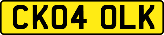 CK04OLK