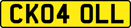 CK04OLL