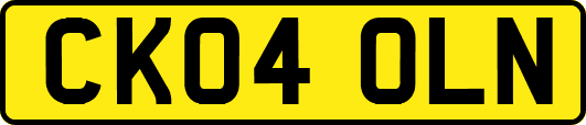 CK04OLN