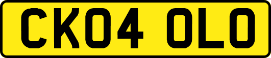 CK04OLO
