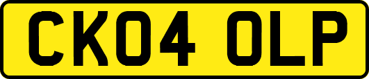 CK04OLP