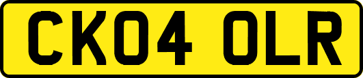 CK04OLR
