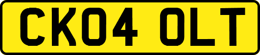 CK04OLT