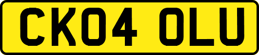 CK04OLU
