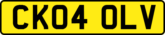 CK04OLV