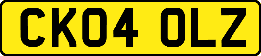 CK04OLZ