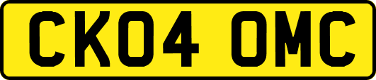 CK04OMC