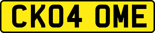 CK04OME