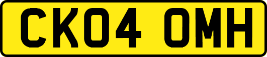 CK04OMH