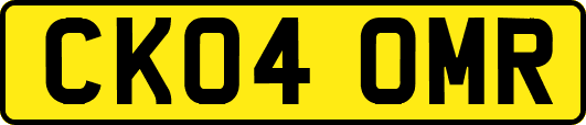 CK04OMR