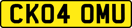 CK04OMU