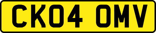 CK04OMV