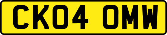 CK04OMW